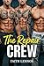 The Repair Crew: A Steamy Why Choose Small Town Romance