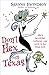 Don't Hex with Texas by Shanna Swendson