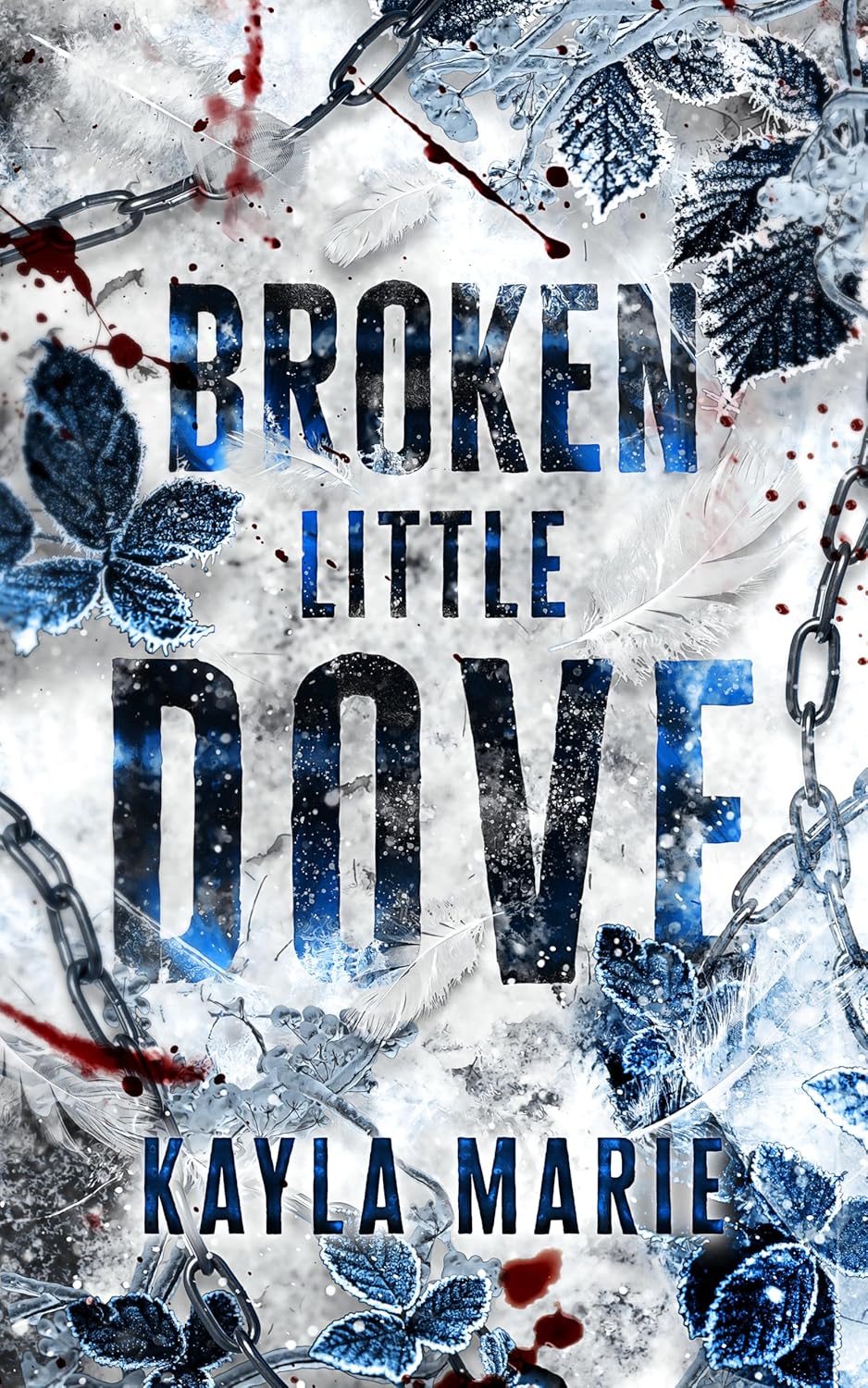 Broken Little Dove