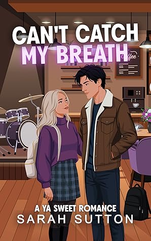 Can’t Catch My Breath (Untapped Hearts #1)