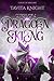 Curse of a Dragon King (Court of Dragons Book 2)