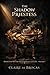The Shadow Priestess (Blood and Nectar: The Chosen of the Gods Book 1)