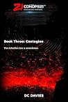 ConOps21: Subversion Protocol: Book Three - Contagion ConOps21: Subversion Protocol: Book Three - Contagion