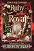Ruby and the Royal by Christine DePetrillo Ruby and the Royal by Christine DePetrillo