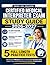 CERTIFIED MEDICALINTERPRETER EXAM STUDY GUIDE 2025-2026: IN-DEPTH REVIEW AND ADVANCED TEST-TAKING STRATEGIES: Master the CMI Exam with 5 Full-Length ... Tips, and Comprehensive Answer Explanations