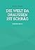 Die Welt da draußen ist schräg: Gedichte oder so (German Edition)