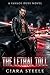 The Lethal Toll: dark mafia romance (The Savage Dues Book 4)