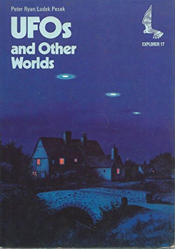 UFOs and Other Worlds