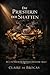 Die Priesterin der Schatten (Blut und Nektar: Die Erwählten der Götter 1) (German Edition)