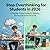 Stop Overthinking for Students in 2026: A Simple 7-Day Guide to Reduce Stress, Stay Focused, and Succeed in School
