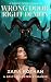 Wrong Door, Right Demon by Zara Rothan