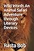 Wild Words An Animal Safari Adventure through Literary Devices