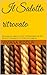 Il Salotto ritrovato: Manuale per creare incontri indimenticabili tra libri, persone interessanti e cristalli scompagnati (Italian Edition)
