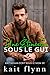 Une Étincelle Sous le Gui (Les pompiers de Huckleberry Creek t. 3) (French Edition)