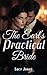 The Earl’s Practical Bride: A Regency Marriage-of-Convenience Romance