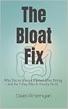 The Bloat Fix: Wh...