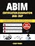 ABIM Certification Examination 2026 - 2027: A Complete Exam Prep Guide for Internal Medicine Certification with 1500 Practice Questions, Key Clues, Detailed Answers with Rationales