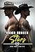 Under Broken Stars (Versão Portuguesa): Um romance de cowboy mafioso com casamento forçado MM (Céu Sem Fim Livro 3) (Portuguese Edition)