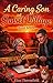 A Caring Son at Sunset Village: A Senior Sleuth Cozy Mystery (Sunset Village Mystery Club Book 7)