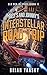 Billy's and Johnny's Interstellar Road Trip: fantasy sci fi space opera with humor