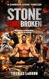 Stone ( Un) Broken by Thomas Lebrun Stone ( Un) Broken by Thomas Lebrun
