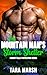 The Mountain Man's Storm Shelter by Tara Marsh