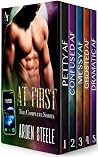 At First: The Com...