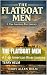 The Flatboat Men : A True A...