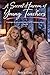 A Secret Harem of Young Teachers III: A unique & unconventional MFFF romance (Novels by Nova Gni)