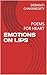 EMOTIONS ON LIPS: POEMS FOR HEART