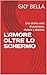 L'AMORE OLTRE LO SCHERMO: Una storia vera di passione, dolore e destino (Italian Edition)