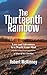 The Thirteenth Rainbow