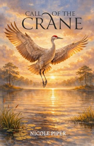 Call of the Crane (Kindle Edition)