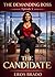 The candidate: The demanding boss - Episode 1. A Forbidden Dark Office Erotica (Reverse Age Gap 42F/23M)