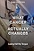 What Cancer Actually Changes: Losing Half My Tongue