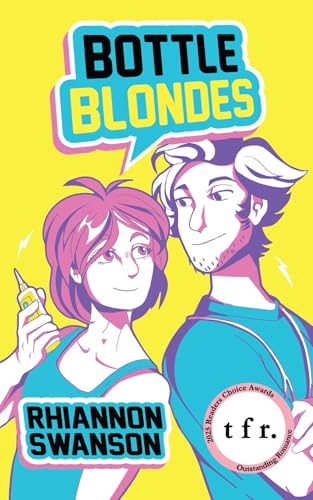 Bottle Blondes (Kindle Edition)