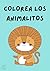 Mi Primer Libro de Animales...