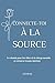 Connecte-toi à la source: Le chemin pour être libre de la charge mentale et retrouver ta paix intérieure (French Edition)