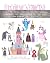 Let's Create a Fairy Tale, How to Draw in Folk and Kawaii Styles by Amanda Gatton