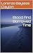 Blood And Borrowed Time