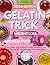 Gelatin Trick Weight Loss for Women over 40: 30-Day Simple, Tasty Recipes to Balance Hormones, Crush Cravings, and Burn Fat Naturally During Menopause