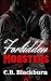 Forbidden Mobsters by C.B. Blackburn