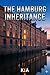 The Hamburger Inheritance (The Maya Sharma Mysteries)
