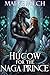 Hucow for the Naga Prince