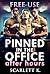 Pinned in the Office After Hours (Free Use) (Freeuse)