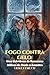 Fogo Contra Gelo: Uma Coletânea de Romances Sáficos de Rivais a Amantes (Portuguese Edition)