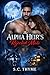 The Alpha Heir’s Rejected Mate: A Slow-Burn Rejected Mates Paranormal Romance with Deadly Secrets (Moon Hollow Pack Book 1)