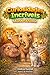 Coisas que Ninguém te Contou: Mundo Animal: Livro Infantil de Curiosidades e Superpoderes da Natureza: Leitura Lúdica com Desafios e Quiz para Crianças de 4 a 7 Anos (Portuguese Edition)