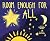 Room Enough For All by Christopher DeLuca Room Enough For All by Christopher DeLuca