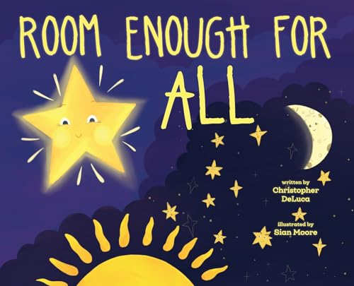 Room Enough For All (Hardcover)